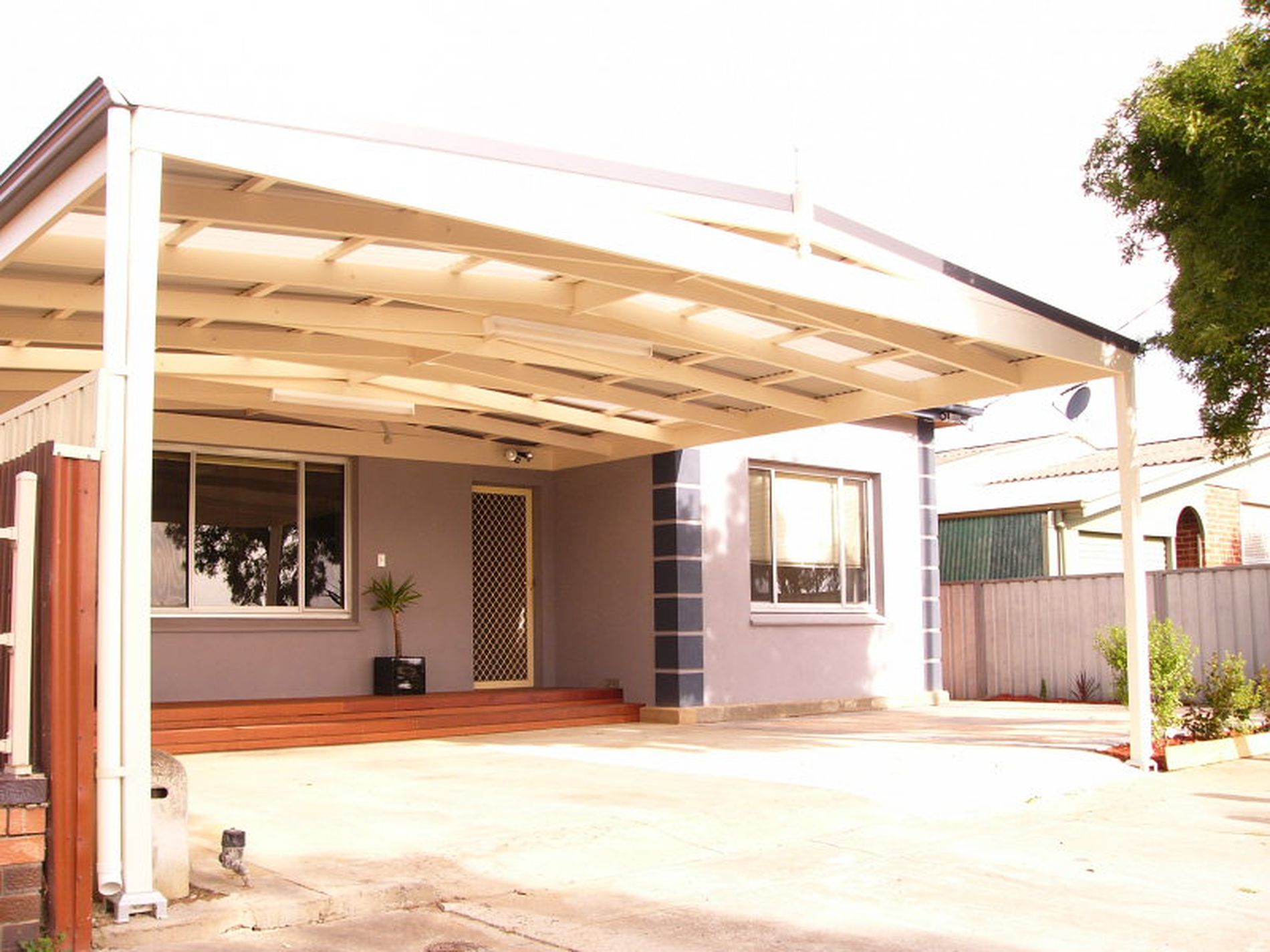 93 Crown Terrace, Royal Park