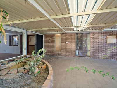 23 Unnaro Street, Hillman