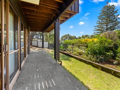 1/41 Hauraki Road, Hauraki