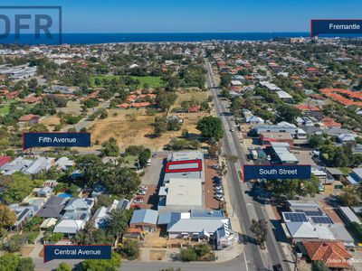 201 South Street, Beaconsfield