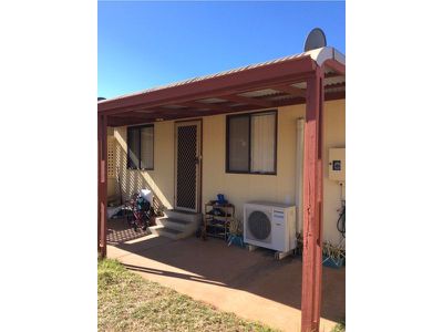 3 / 1 President Street, Kalgoorlie