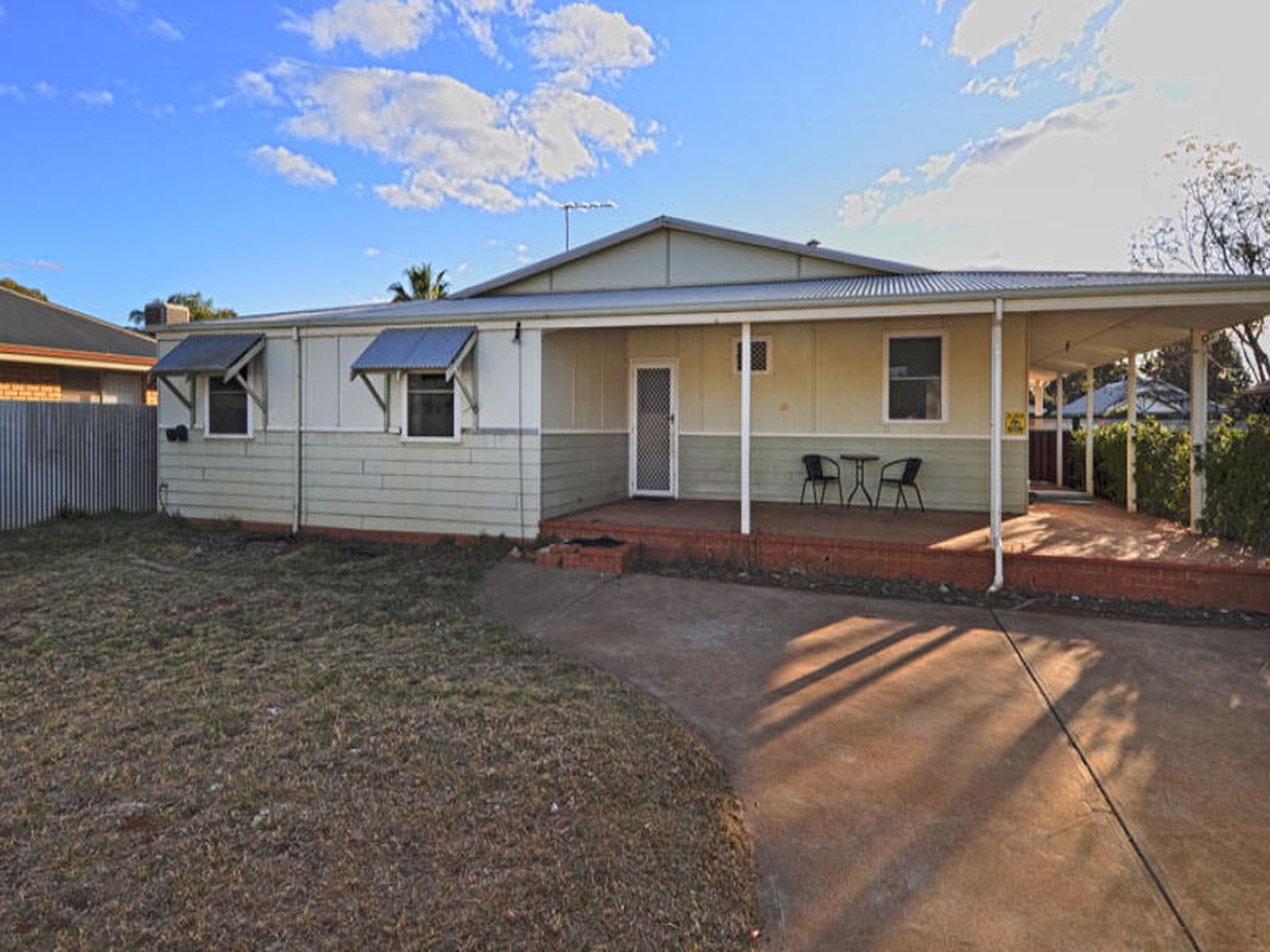 12 Rainsford Loop, Boulder