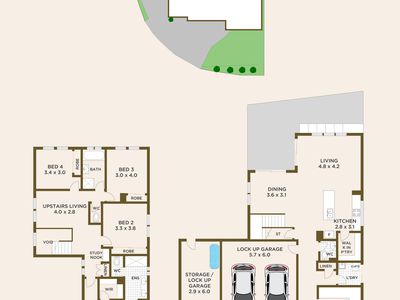 4 Freesia Way, Hamlyn Terrace