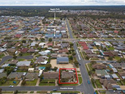 2 Franklin Street, Wangaratta
