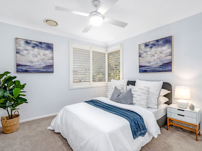 4 Broughton Court, Kellyville