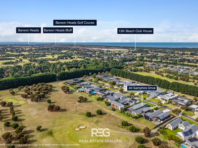 40 Samphire Drive, Connewarre