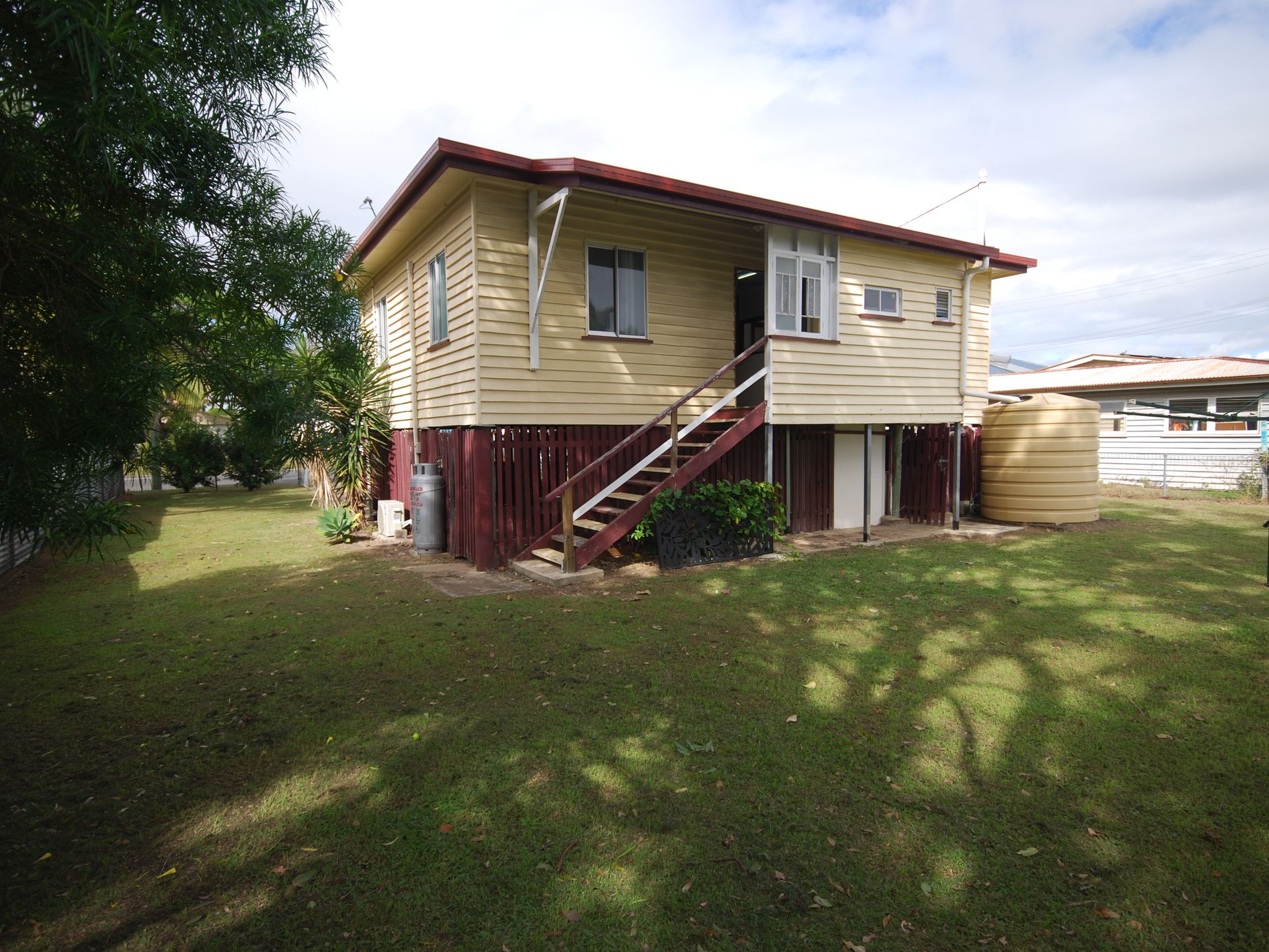 302 Pallas Street, Maryborough