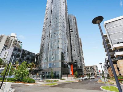 1204 / 2 Waterways Street, Wentworth Point