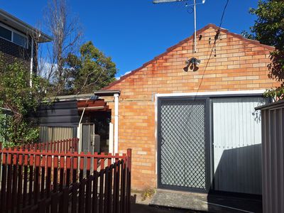 Granny Flat @ 43 Wellington Rd, Birrong