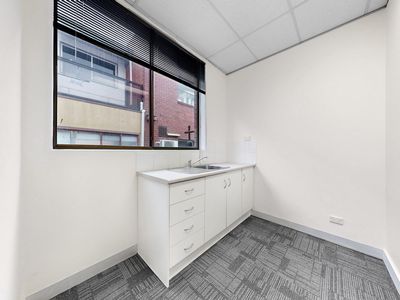 Suite 7 / 94 High Street, Berwick