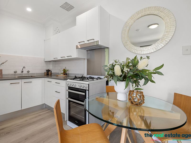 16 / 27 Johnston Street, Annandale