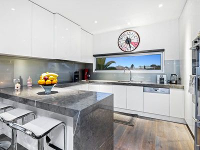 18 Maori Street, Rye
