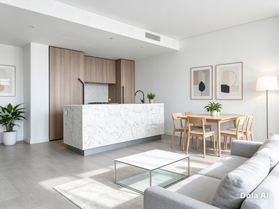 A1101 / 82 Waterloo Road, Macquarie Park