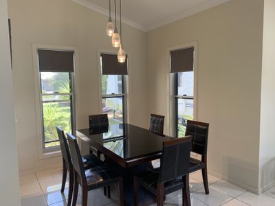 1 Lady Penrhyn Drive, Eli Waters