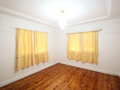 1 Rosehill Street, Parramatta