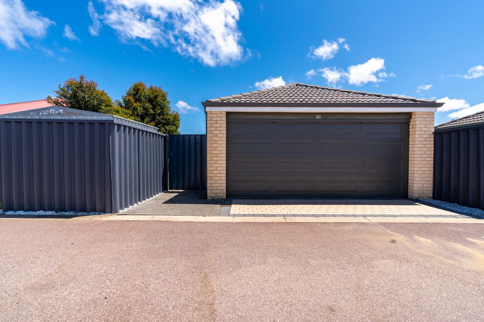 30 Claret Ash Boulevard, Baldivis