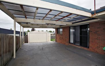 182 Racecourse Road North, Pakenham