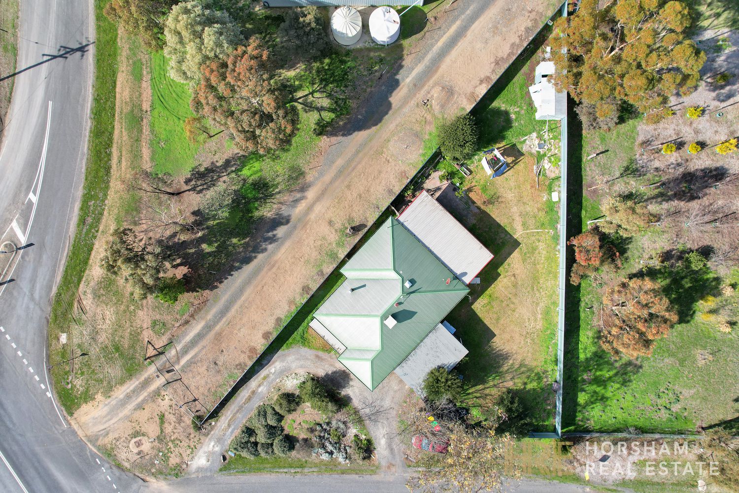 1 Old Noradjuha Road, Natimuk