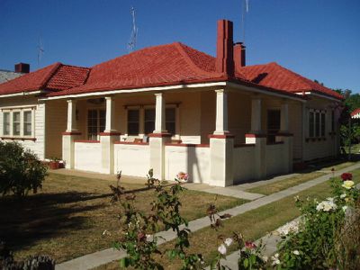 69 King Edward Street, Cohuna