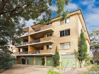 9 / 2 Queen Street, Arncliffe