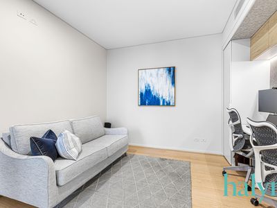 708 / 8 Moreau Parade, East Perth