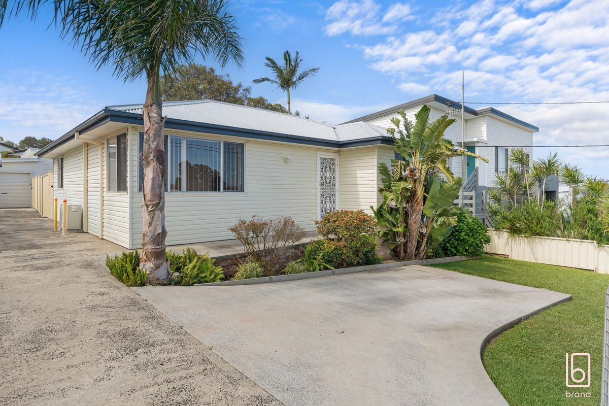 13 Buff Point Avenue, Buff Point