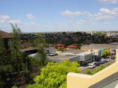 18 / 4-10 View Street, Arncliffe