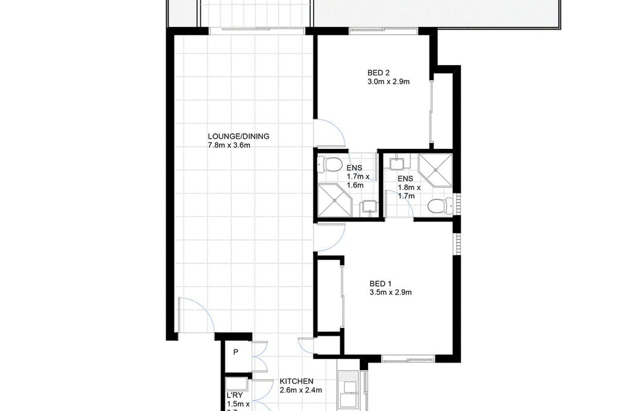 3 / 19 Mayfield Road, Moorooka