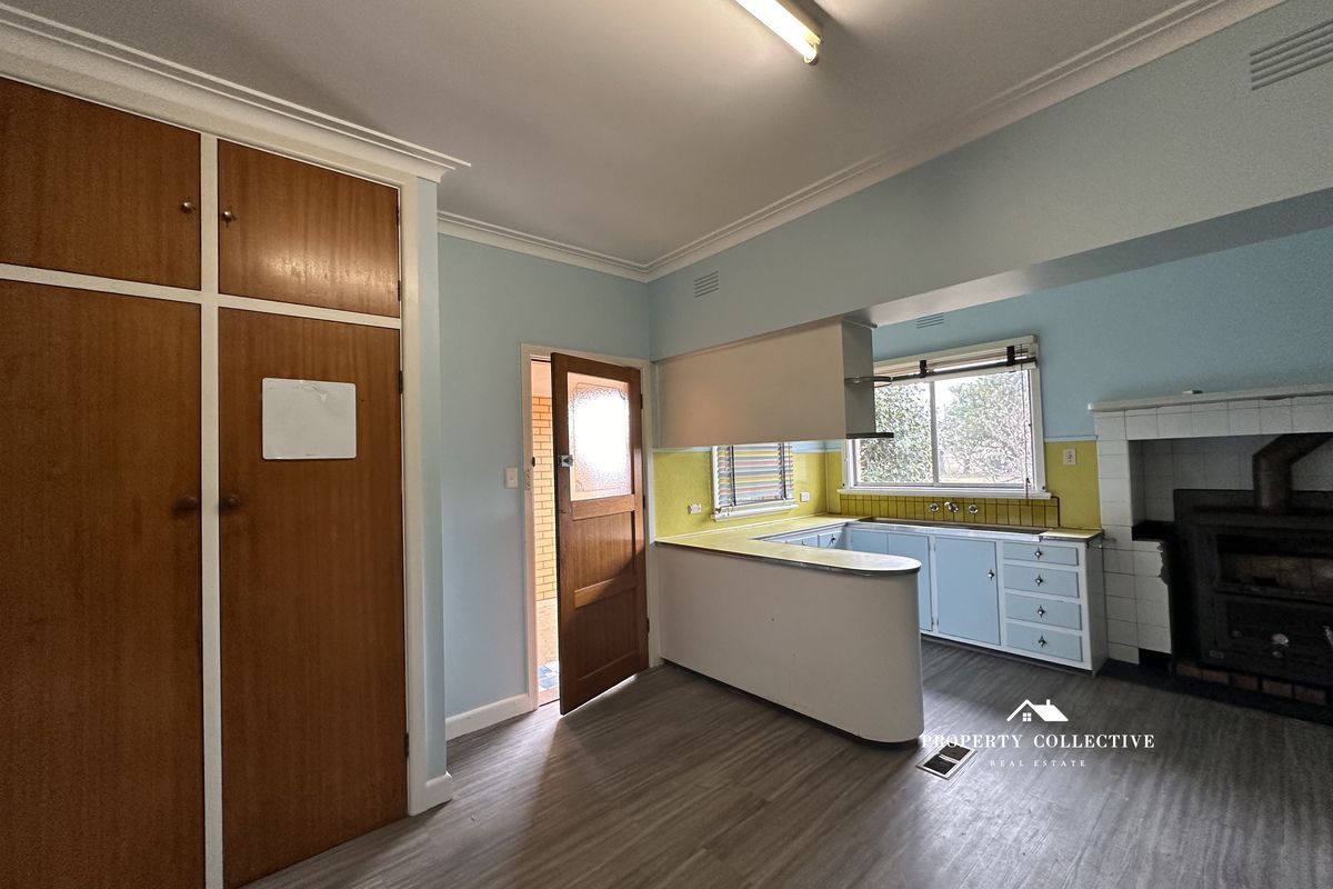 219 Hurdle Flat Road, Beechworth