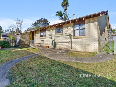 5 Castle Glen, North Nowra