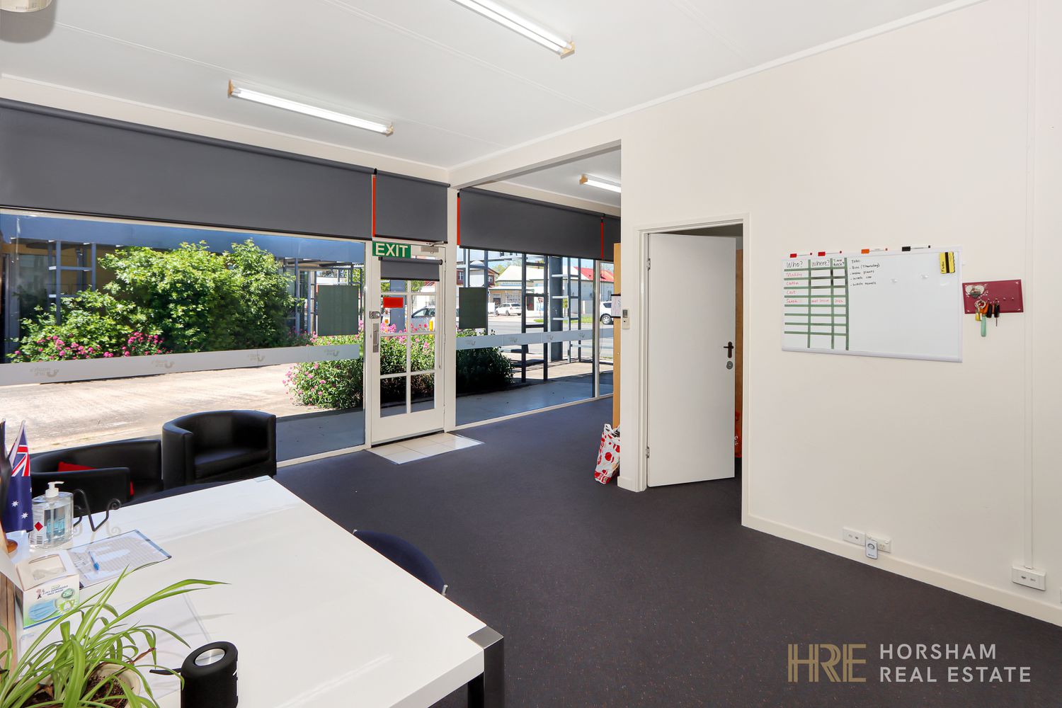 152  Baillie st, Horsham