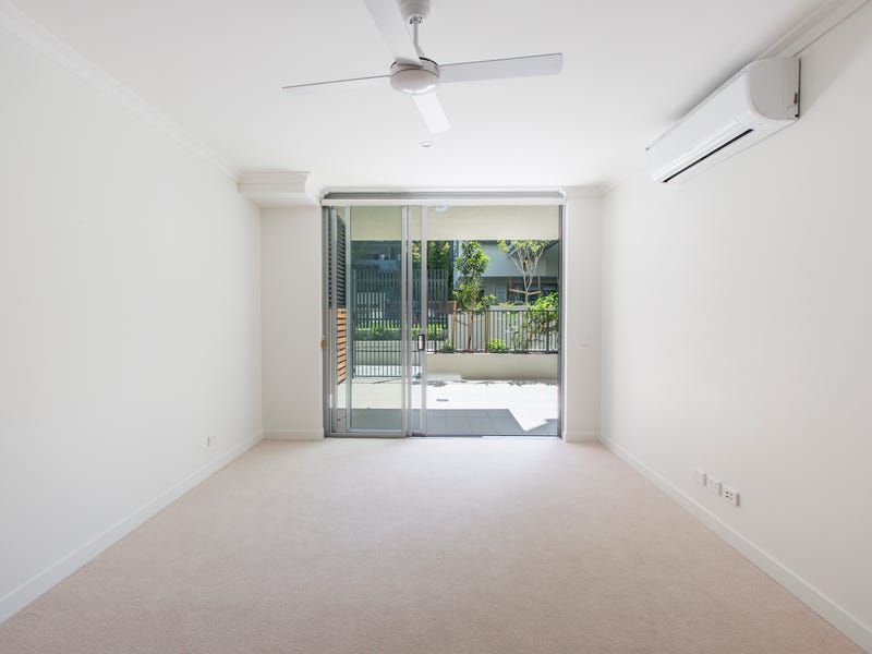 8105 / 43 Forbes Street, West End