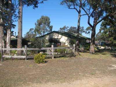 1 Curlew Street, Sanctuary Point