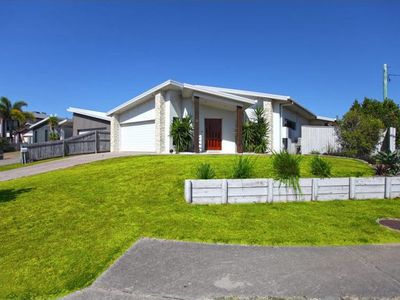 2 Iluka Court, East Mackay