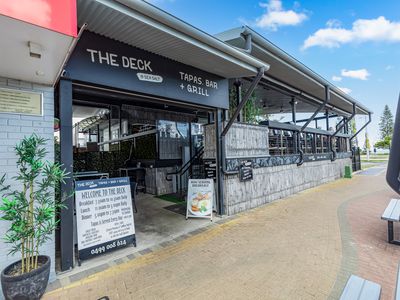 24 / 15 Rainbow Shores Drive, Rainbow Beach