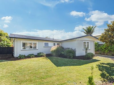 24 Hebberd Place, Richmond