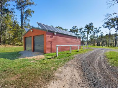 2017 THE LAKES WAY, Rainbow Flat