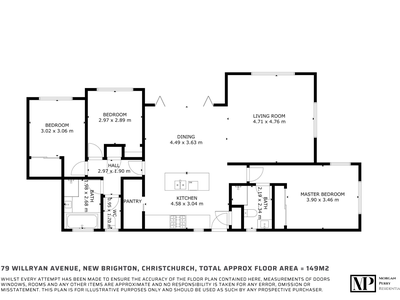 79 Willryan Avenue, New Brighton