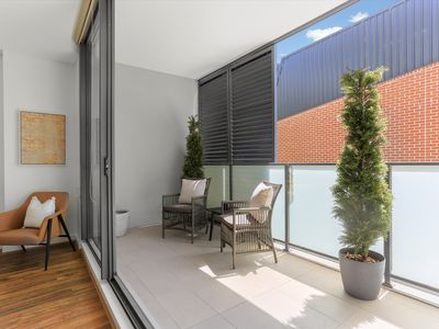 206 / 19-21 Wilson Street, Botany