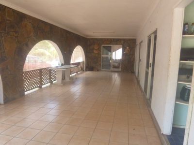 26 Seagren Street, Cooktown