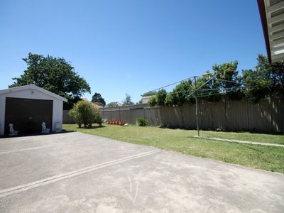 96 Quigg Street, Lakemba