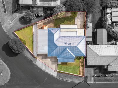2 Moorak Crescent, Mount Gambier