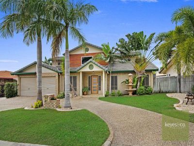 6 Coen Street, Douglas