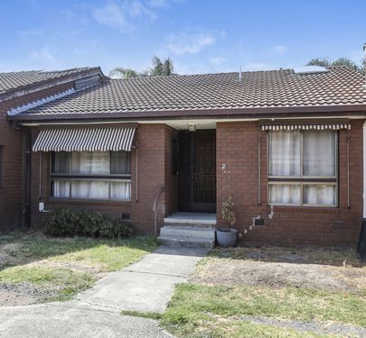 2 / 83-85 Epsom Road, Ascot Vale