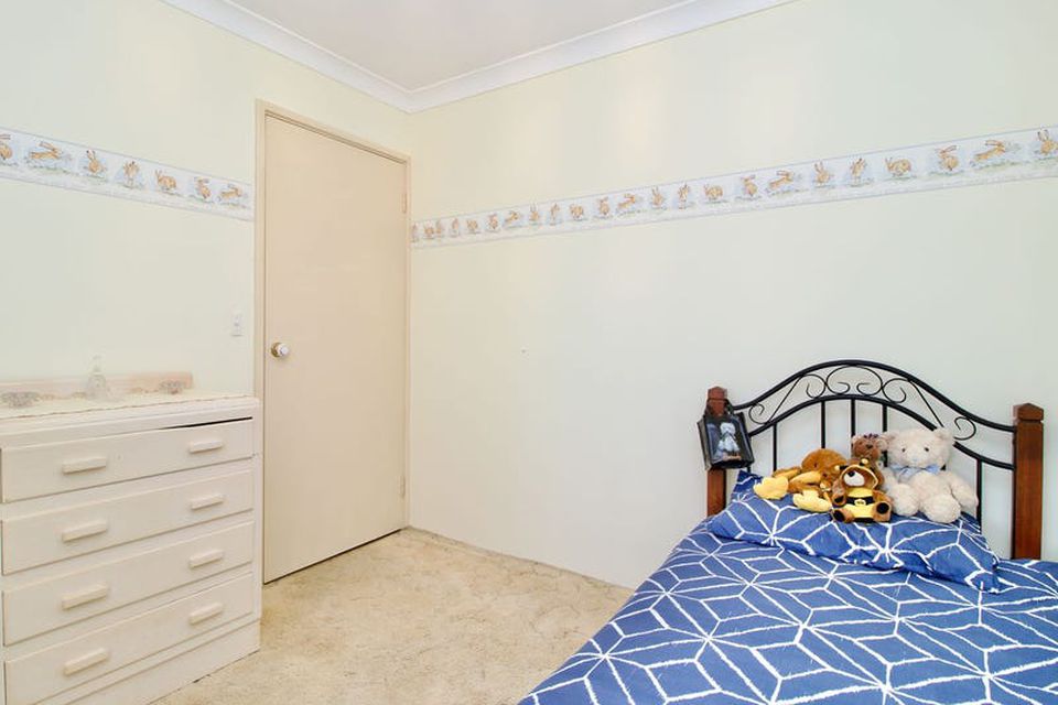 8 Maitland Close , Cooloongup