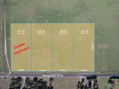 Lot 13, Stringy Bark Road, Millicent
