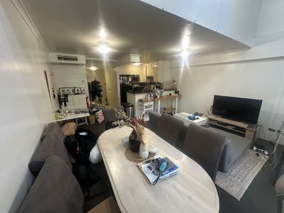 201 / 569 George Street, Sydney