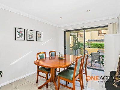 43 / 71-83 Smith Street, Wollongong