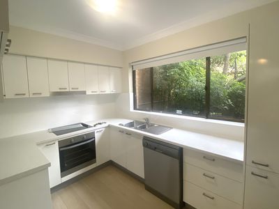 3 / 1 Hampden, Artarmon