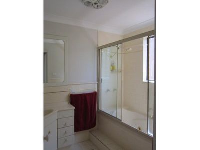 Mount Warrigal